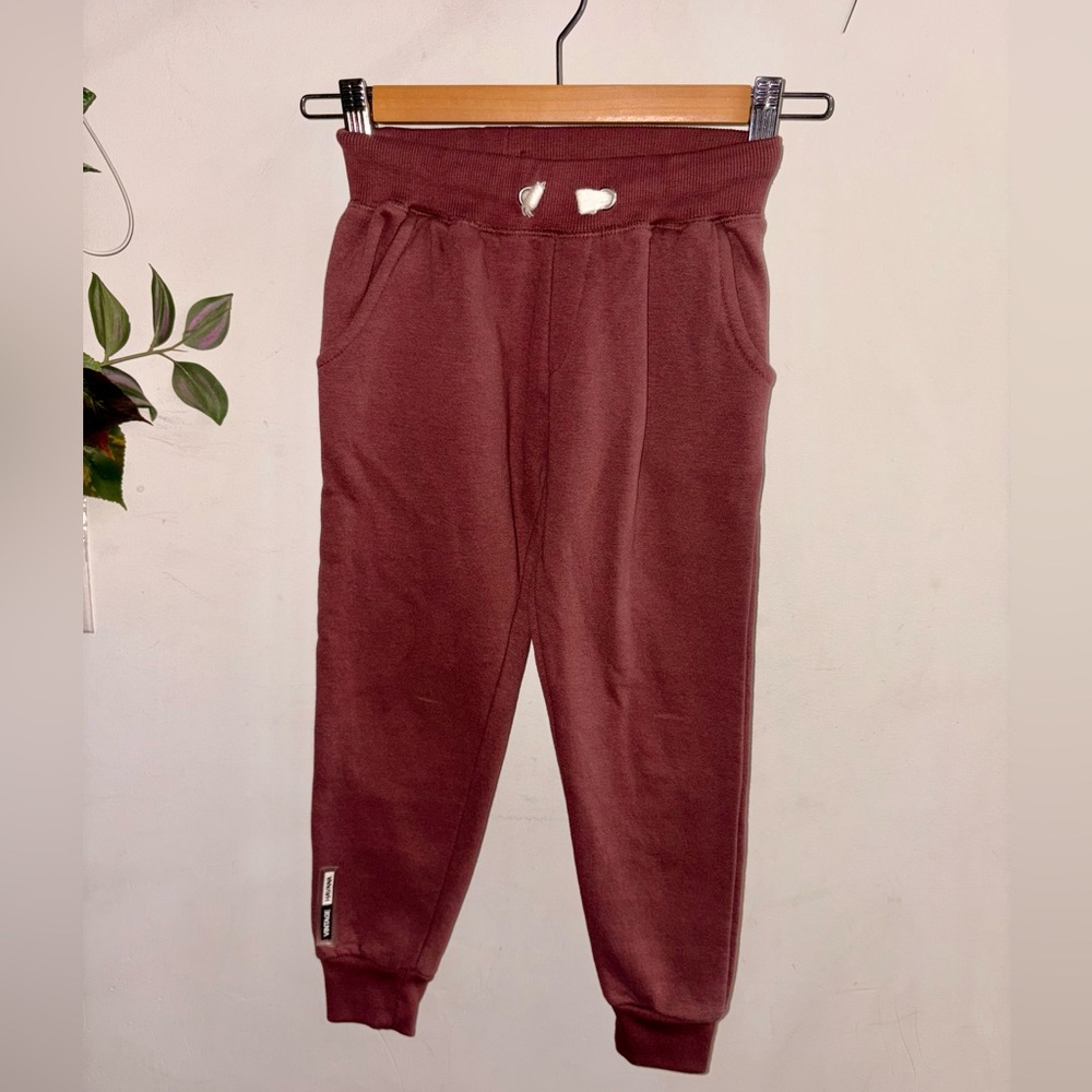 VINTAGE HAVANA SWEATPANTS KIDS 7 ✨Perfect Condition